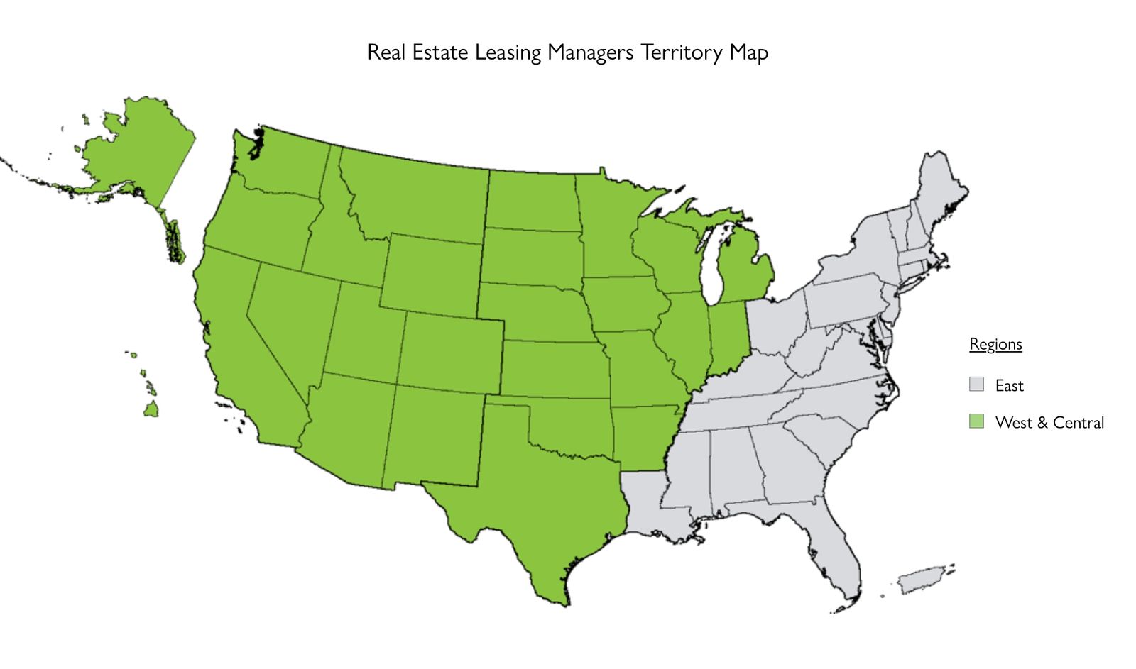 Leasing Managers Vertical Bridge